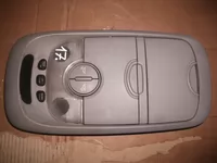 Plansa de bord si accesorii - Plafoniera fata pentru Kia Sorento BL, cod 0K53E51410