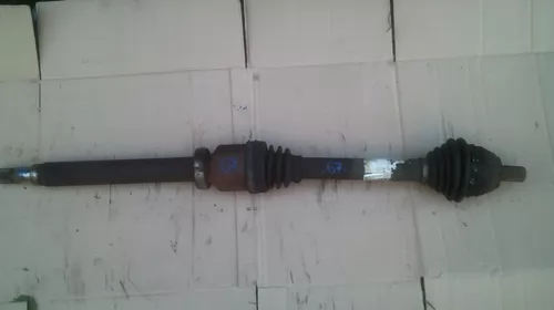 Planetara Dreapta pentru Ford Focus 2, motorizare 1.8 Diesel, cod 3M51-3B436-DAF [1]