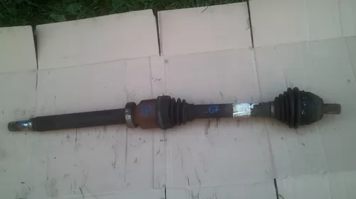 Planetara si cardan - Planetara Dreapta pentru Ford Focus 2, motorizare 1.8 Diesel, cod 3M51-3B436-DAF