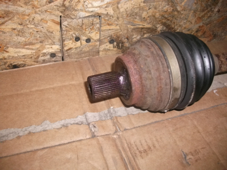 Planetara fata stanga Golf 6 Plus 1.4TSI, cutie manuala, an 2008-2015 [1]