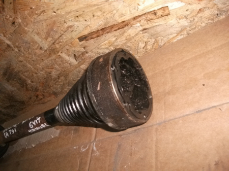 Planetara fata stanga Golf 6 Plus 1.4TSI, cutie manuala, an 2008-2015 [2]