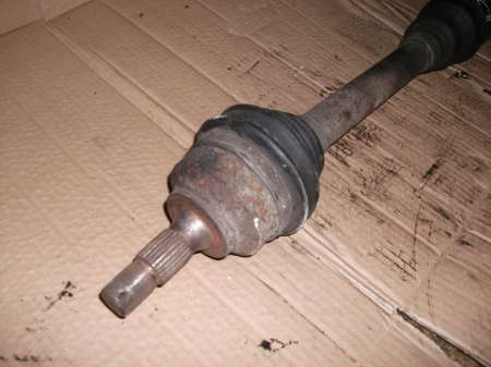 Planetara fata dreapta pentru Peugeot 307 , motorizare 1.6 diesel [1]