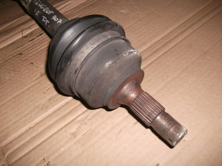 Planetara fata stanga pentru Peugeot 307 , motorizare 1.6 diesel [1]