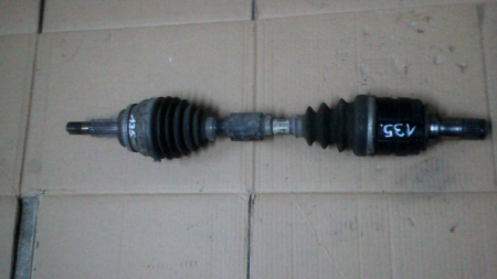 Transmisie - Planetara fata stanga pentru Toyota Corolla Verso AR10, motorizare 2.2 diesel, cod 4342005371