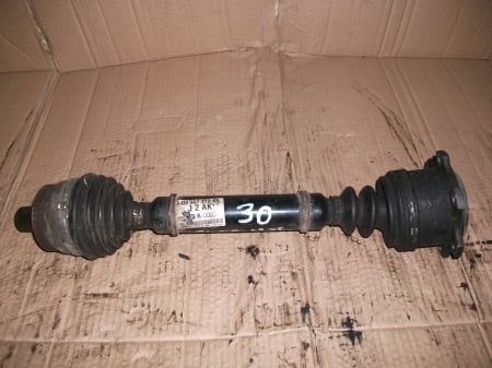 Planetara si cardan - Planetara fata dreapta pentru Audi A4 B5, motorizare 2.5 diesel, cod 8D0407272AK