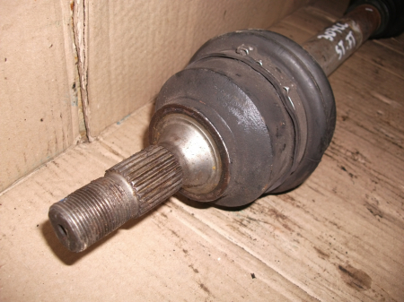 Planetara fata stanga pentru Peugeot 307 , motorizare 2.0 benzina [1]