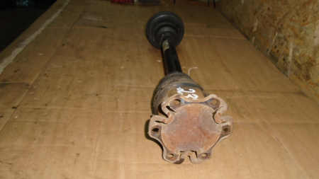 Planetara dreapta fata audi a6 4f quattro automata 2.7 tdi 3.0 tdi 4f0407272j 2005-2011 [1]