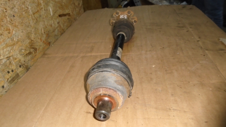 Planetara si cardan - Planetara fata dreapta pentru Audi A6 C6, motorizare 3.0 diesel, cod 4F0407272J