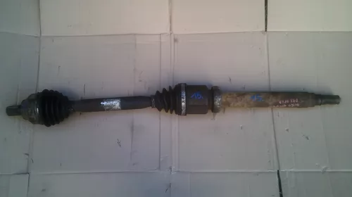 Planetara si cardan - Planetara Fata Dreapta pentru Ford Focus 2, motorizare 1.6 Diesel, cod 3M51-3B436-MG