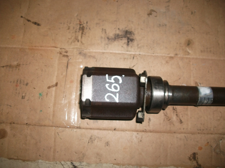 Transmisie - Planetara pentru Fiat Doblo 2, motorizare 1.6 diesel, cod 55214684