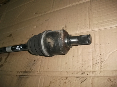 Planetara spate dreapta pentru Hyundai Santa Fe 2, motorizare 2.2 diesel, cod 49600-2B010 [1]
