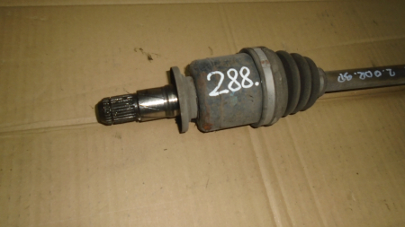 Planetara spate dreapta pentru Subaru Outback 3, motorizare 2.2 diesel [1]