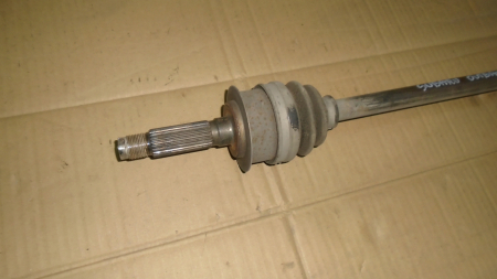 Transmisie - Planetara spate stanga pentru Subaru Outback 3, motorizare 2.2 diesel