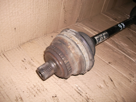 Planetara spate dreapta pentru Audi A4 B5, motorizare 2.5 diesel, cod 8D0501203A [1]