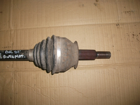 Planetara spate dreapta pentru Nissan Pathfinder R51, motorizare 2.5 diesel [1]