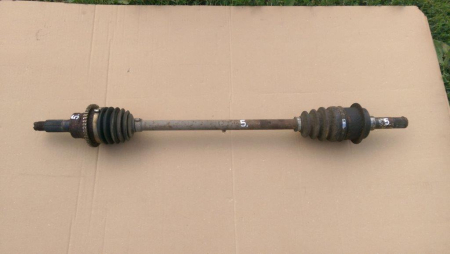 Planetara si cardan - Planetara spate stanga - dreapta Mazda CX-7, 2.2 D , 2.3 benzina, an 2007-2013