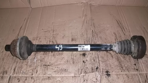 Planetara spate stanga - dreapta VW Phaeton 5.0tdi, automat, 3D0501203, an 2002-2010 [2]