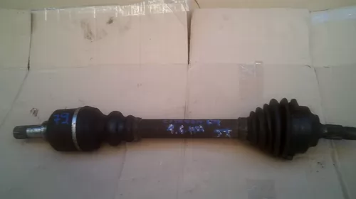 Planetara fata stanga Citroen C4, 1.6hdi, an 2004-2010 [1]