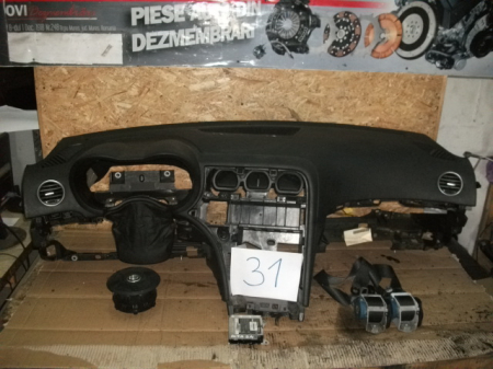 Elemente de interior - Plansa bord pentru Alfa Romeo 159 