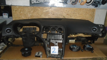 Elemente de interior - Plansa bord pentru Alfa Romeo 159 