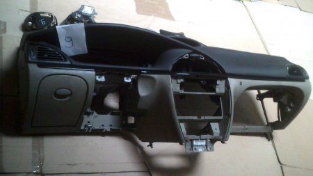 Plansa bord pentru Citroen C5 II [2]