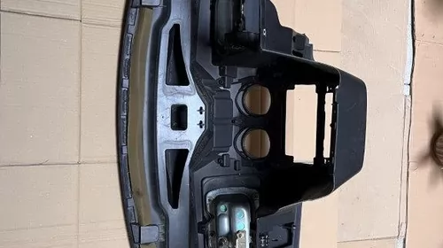 Plansa bord cu airbag pasager Ford Fusion an 2002-2012 cod  6S61-A04310A, 6S6A-A044H30-AC [4]