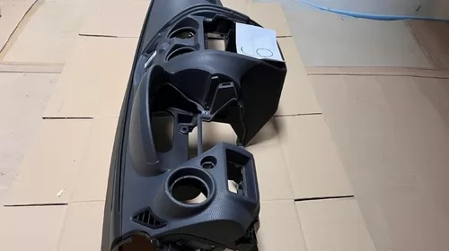 Plansa bord cu airbag pasager Ford Fusion an 2002-2012 cod  6S61-A04310A, 6S6A-A044H30-AC [1]