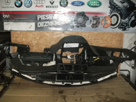 Plansa bord pentru Hyundai Santa Fe 2 [2]