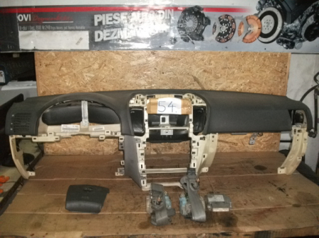 Elemente de interior - Plansa bord pentru Kia Sorento BL