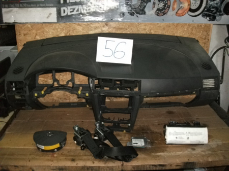 Elemente de interior - Plansa bord pentru Opel Meriva A