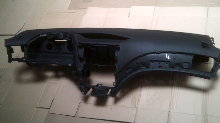 Elemente de interior - Plansa bord pentru Subaru Forester 3