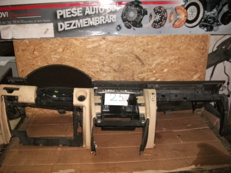 Plansa bord pentru Volkswagen Phaeton  [1]