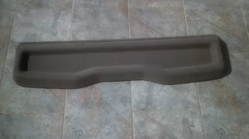 Alte accesorii de interior - Polita portbagaj pentru Volkswagen Lupo , cod 6X0867769F