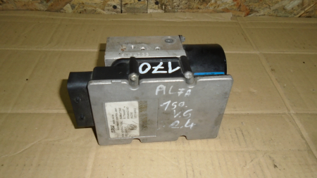 Pompa ABS pentru Alfa Romeo 159 , motorizare 2.4 diesel, cod 54084738F [1]