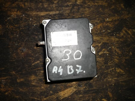 Motoare si anexe - Pompa ABS pentru Audi A4 B7, cod 0265234330 , 8E0614517AT