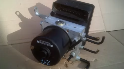 Pompa Abs pentru BMW Seria 1 E87, motorizare 2.0 diesel, cod 34526769845-01 , 34516769844-01 [1]