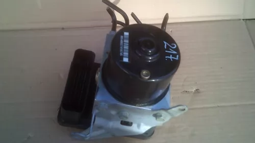 Pompa Abs pentru BMW Seria 1 E87, motorizare 2.0 diesel, cod 34526769845-01 , 34516769844-01 [2]