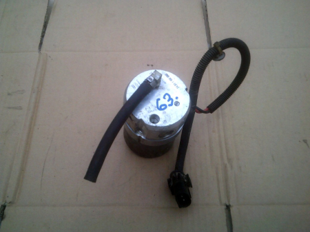 Pompa ABS - Pompa ABS pentru BMW Seria 3 E46, cod 1166086   ,   3451-1166086