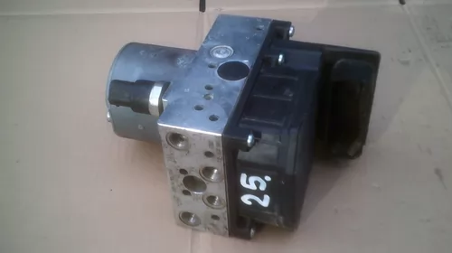 Pompa ABS pentru BMW Seria 3 E46, cod 6762113 , 0265225152 , 6762115 [1]