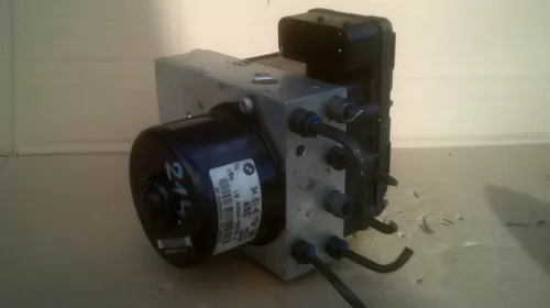 Pompa ABS BMW Seria 3 E46, 34516756286, 34516756288, an 1998-2004 [2]