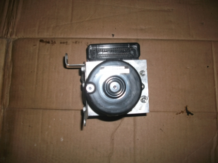 Pompa ABS BMW Seria 3 E90 E91, 2.0 d, cod 6787837, 3451-6787836-01, an 2005-2011 [1]