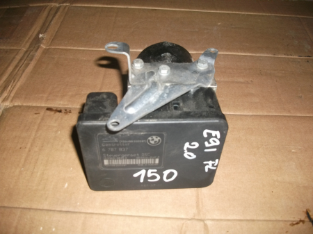 Motoare si anexe - Pompa ABS pentru BMW Seria 3 E90, cod 6787837
