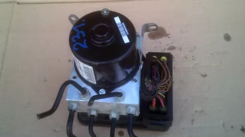 Pompa ABS BMW Seria 3 E90 E91, Seria 1 E81 E87, 34526776056-01, 3451-6791521-01 , 6771487, an 2004-2011 [2]