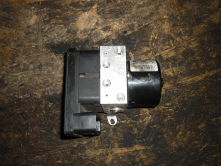 Pompa ABS pentru BMW Seria 3 E91, cod 3451-6791521-01 [1]