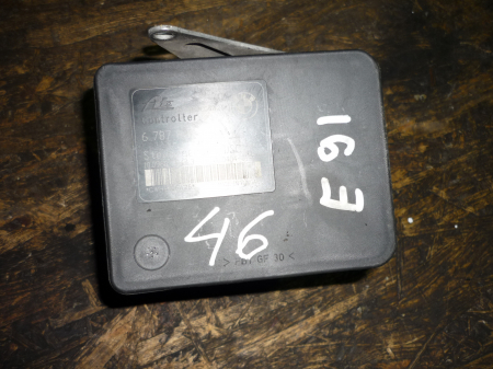 Motoare si anexe - Pompa ABS pentru BMW Seria 3 E91, cod 3451-6791521-01
