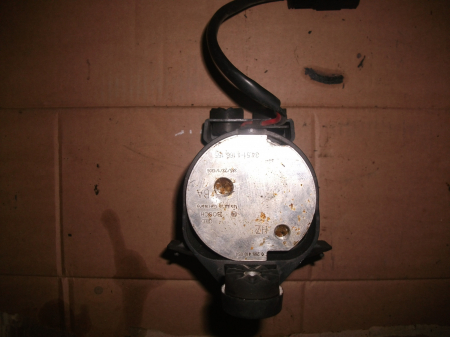 Pompa ABS pentru BMW Seria 5 E39, cod 0265410054 [1]