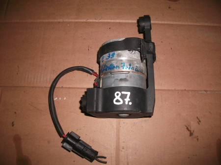 Motoare si anexe - Pompa ABS pentru BMW Seria 5 E39, cod 0265410054