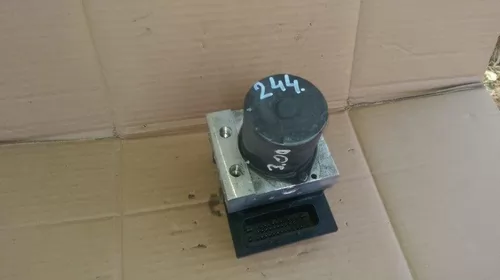 Pompa ABS pentru BMW Seria 5 E60, cod 3451-6758743   ,   0265234029   ,   3451-6766300 [1]