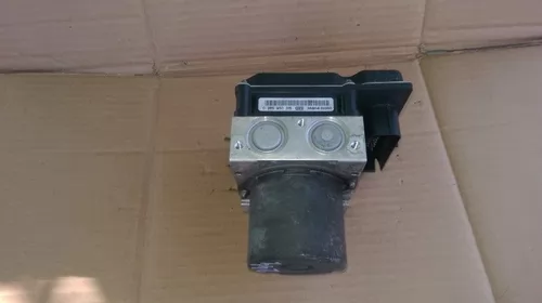 Pompa ABS pentru BMW Seria 5 E60, cod 3451-6758743   ,   0265234029   ,   3451-6766300 [2]