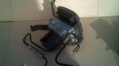 Pompa ABS BMW Seria 5 E60, 2.0 d, 34516783360-02, 0265960327, an 2004-2010 [1]